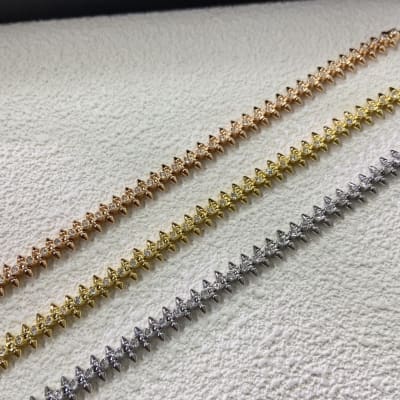 Cartier Bracelets