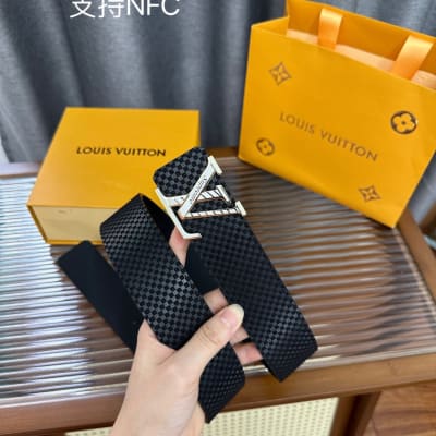 Louis Vuitton Belt — 3