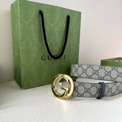 Gucci Belt — 7