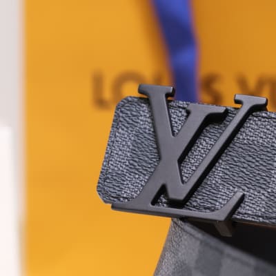 Louis Vuitton Belt — 3