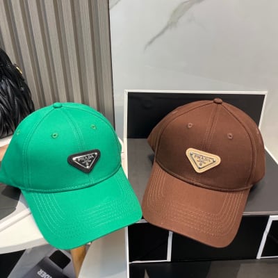 Prada Hat — 5