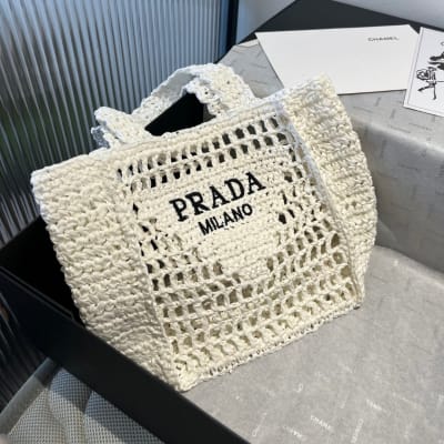 Prada Hat — 8