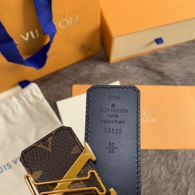 Louis Vuitton Belt — 6