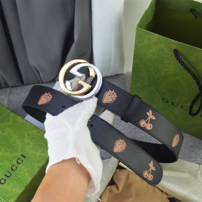 Gucci Belt — 5