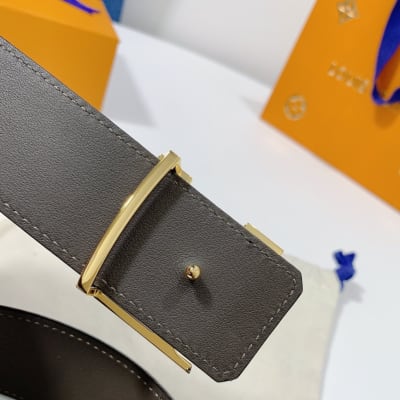 Louis Vuitton Belt — 5