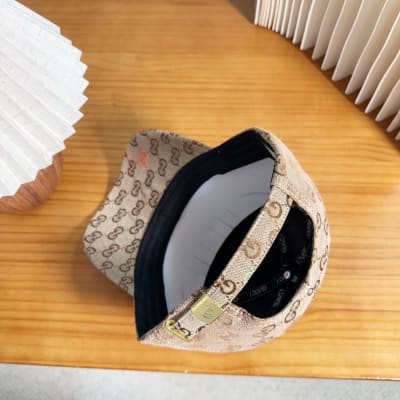 Gucci Hat — 9