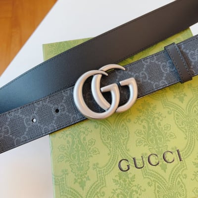 Gucci Belt — 4