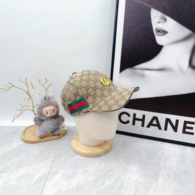 Gucci Hat — 3