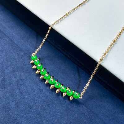 Cartier Necklace — 4