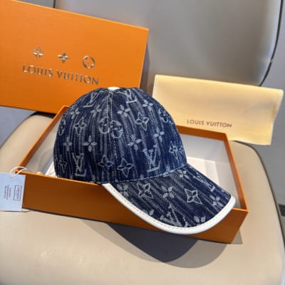 Louis Vuitton Hat — 3