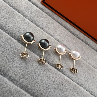 Hermès Earrings — 3
