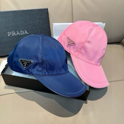 Prada Hat — 9