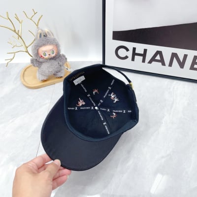 Louis Vuitton Hat — 8