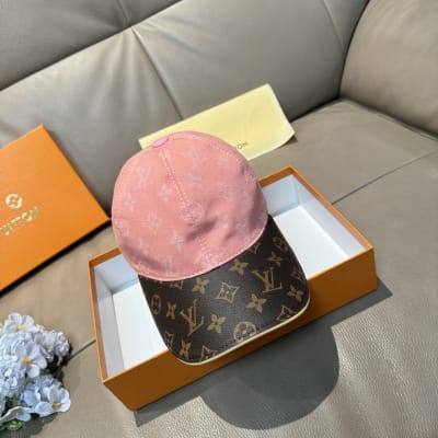 Louis Vuitton Hat