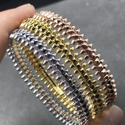 Cartier Bracelet — 4