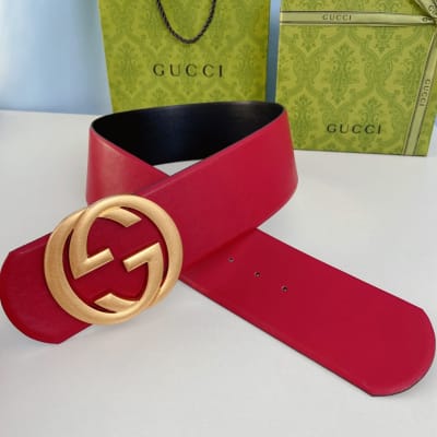 Gucci Belt — 4
