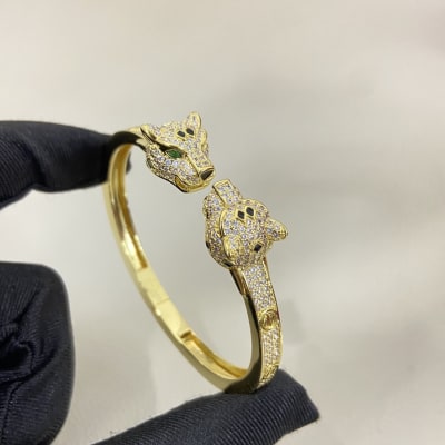 Cartier Bracelets — 4