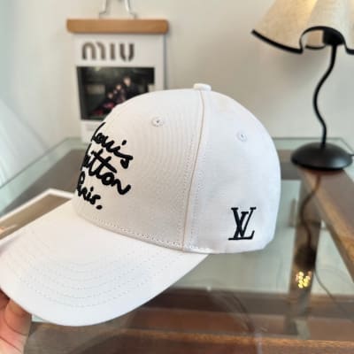 Louis Vuitton Hat — 8