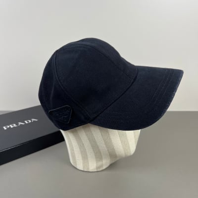 Prada Hat — 3