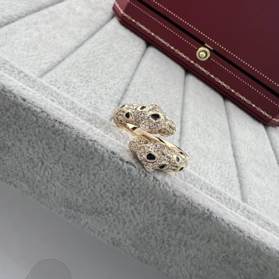 Cartier Ring — 6