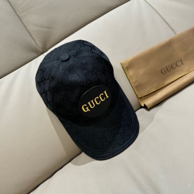 Gucci Hat