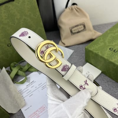Gucci Belt — 6