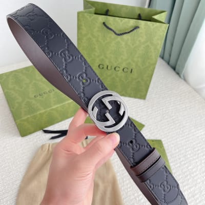 Gucci Belt — 8