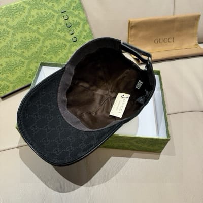 Gucci Hat — 8