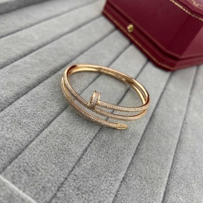 Cartier Bracelets — 5