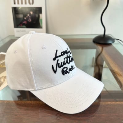 Louis Vuitton Hat — 3