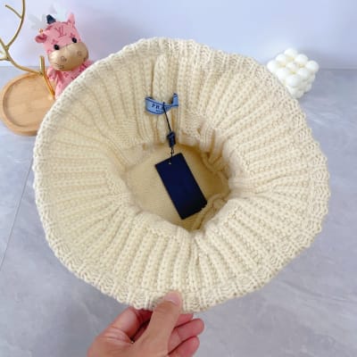 Prada Hat — 8