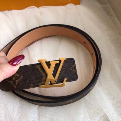 Louis Vuitton Belt — 5