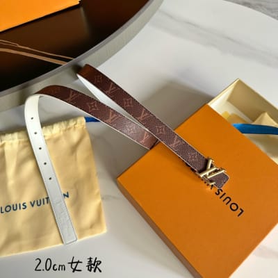 Louis Vuitton Belt — 5