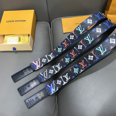Louis Vuitton Belt — 7