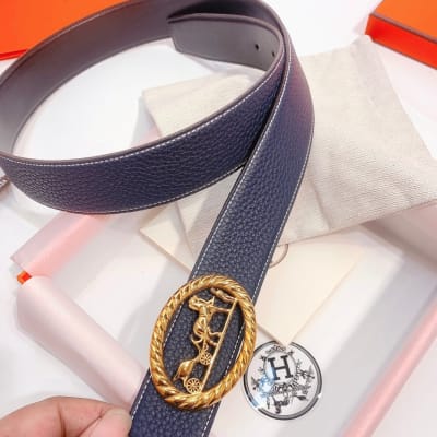 Hermes Men's belt — 3