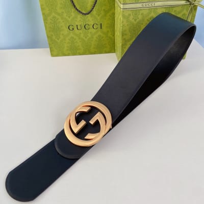 Gucci Belt — 4