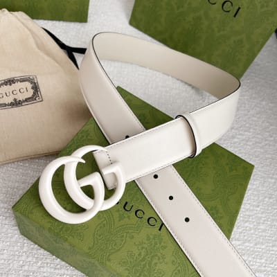 Gucci Belt — 6