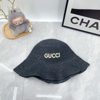 Gucci Hat — 4