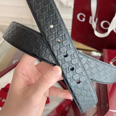 Gucci Belt — 8