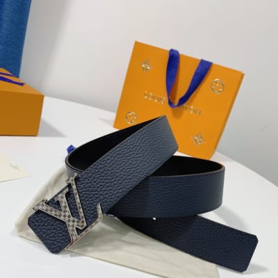 Louis Vuitton Belt — 3