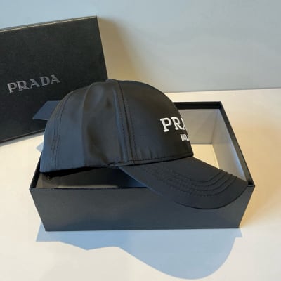 Prada Hat — 5