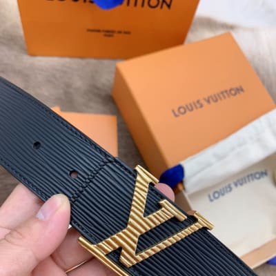 Louis Vuitton Belt — 6