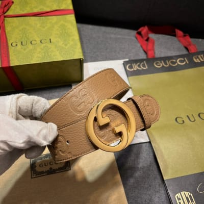 Gucci Belt — 5