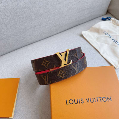 Louis Vuitton Belt — 6