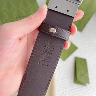 Gucci Belt — 7