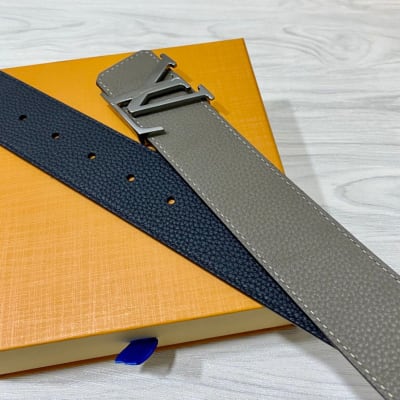 Louis Vuitton Belt — 5