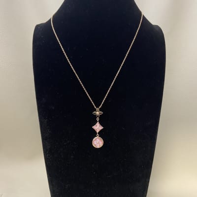 Louis Vuitton Necklace — 3