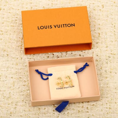Louis Vuitton Earrings