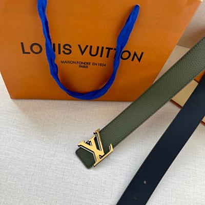 Louis Vuitton Belt — 5