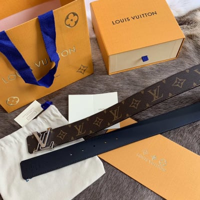Louis Vuitton Belt — 5